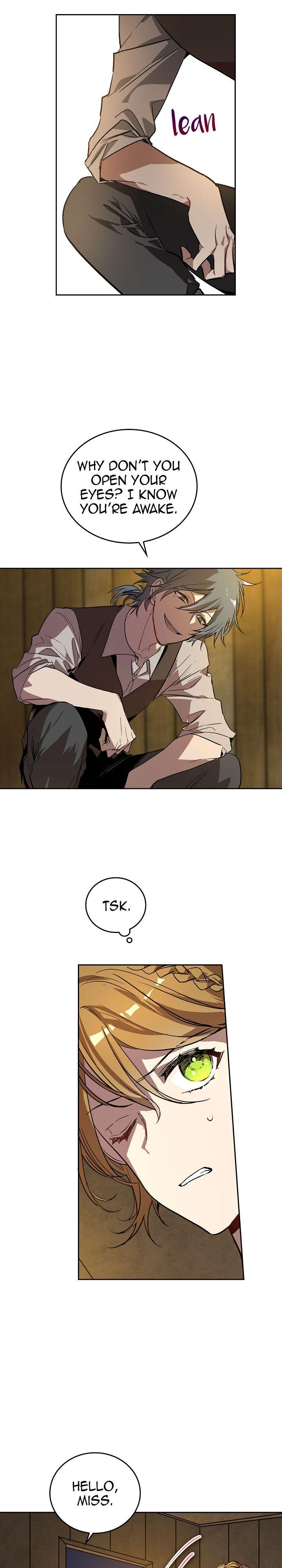 The Reason Why Raeliana Ended up at the Duke’s Mansion Chapter 19 66 005