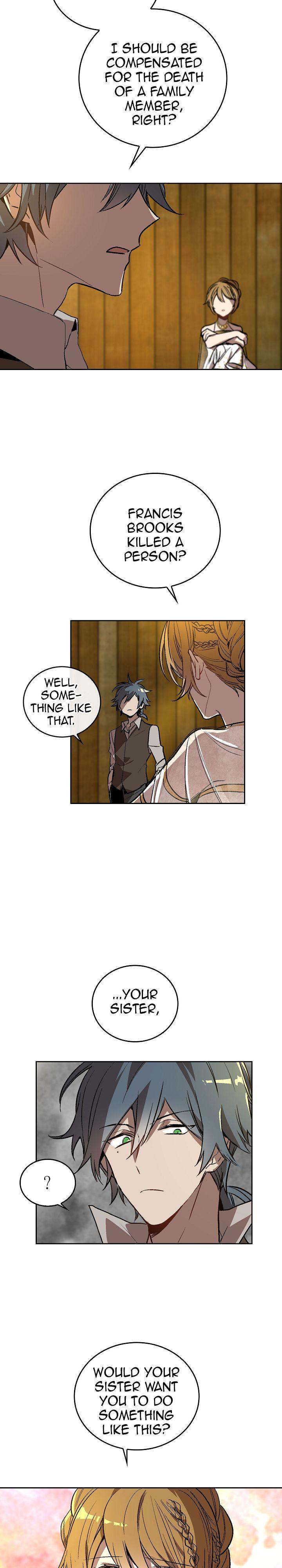 The Reason Why Raeliana Ended up at the Duke’s Mansion Chapter 19 74 013