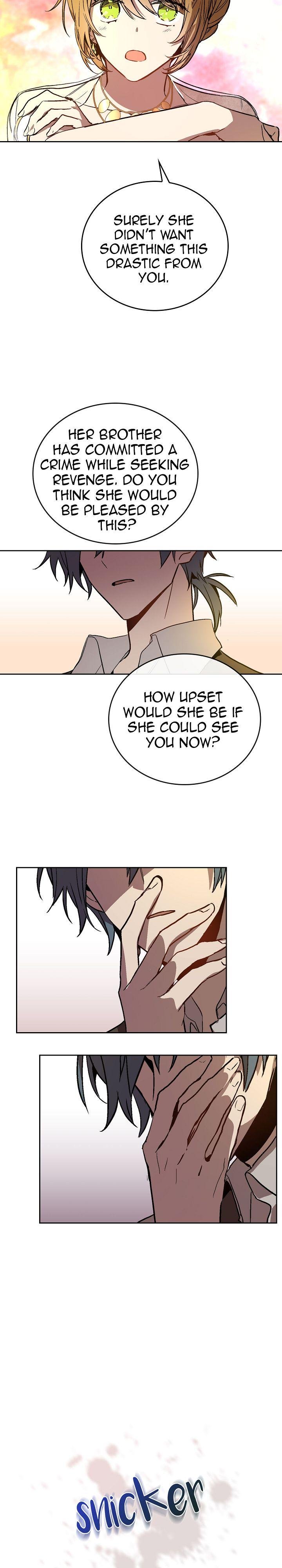 The Reason Why Raeliana Ended up at the Duke’s Mansion Chapter 19 75 014