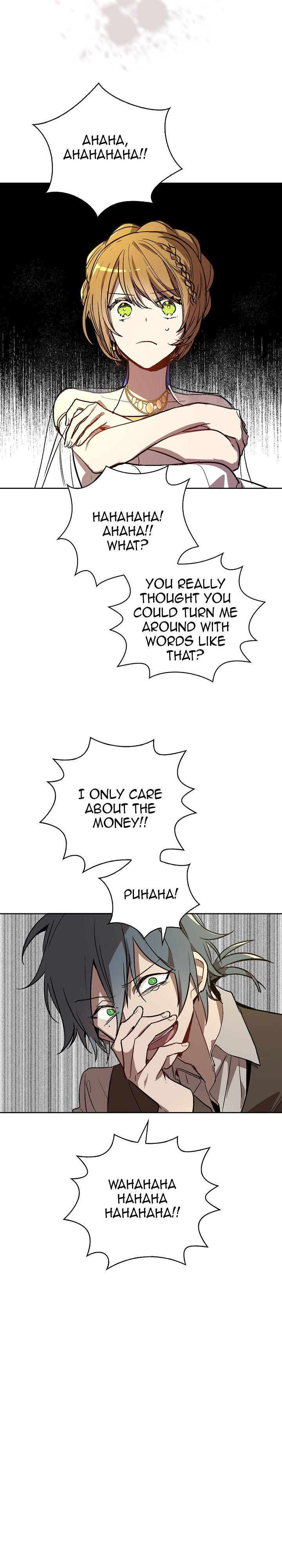 The Reason Why Raeliana Ended up at the Duke’s Mansion Chapter 19 76 015