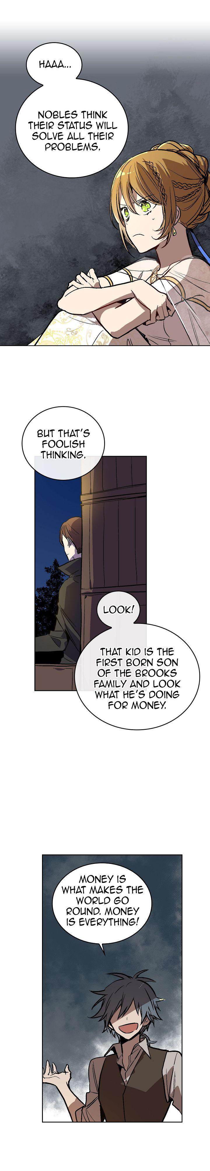The Reason Why Raeliana Ended up at the Duke’s Mansion Chapter 19 77 016
