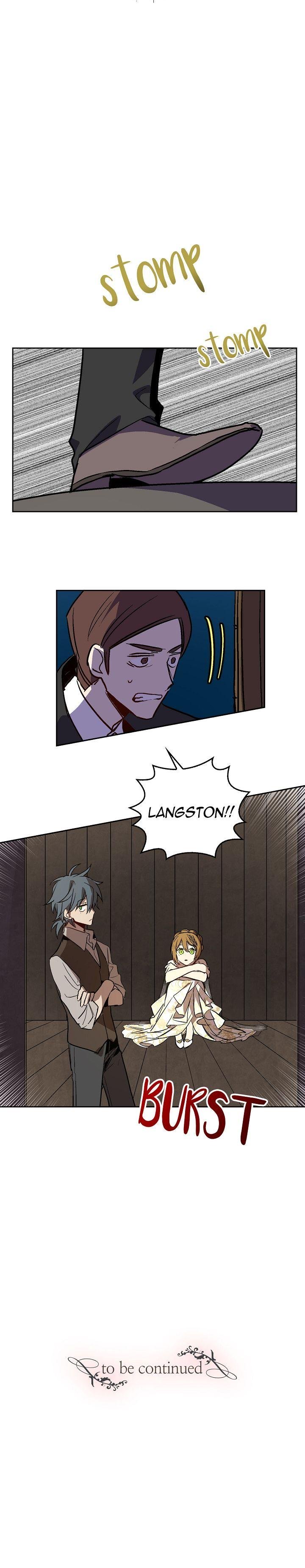 The Reason Why Raeliana Ended up at the Duke’s Mansion Chapter 19 79 018