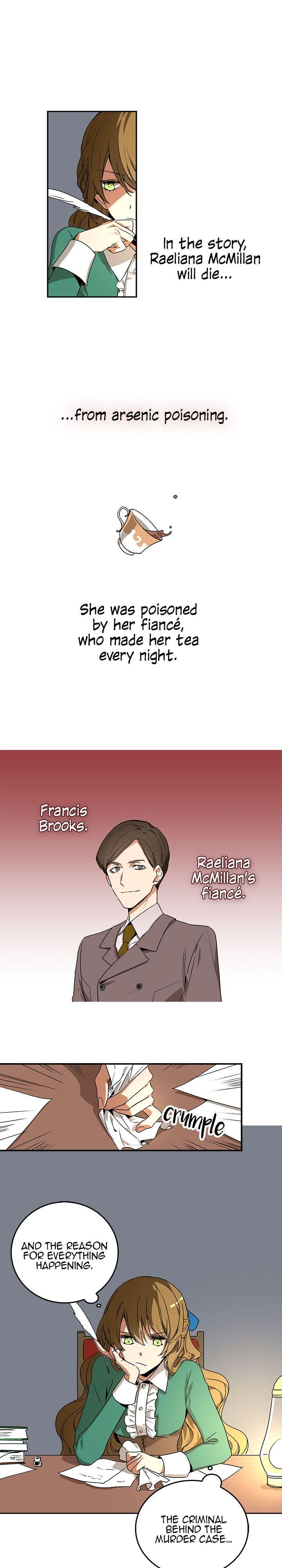 The Reason Why Raeliana Ended up at the Duke’s Mansion Chapter 2 51 002