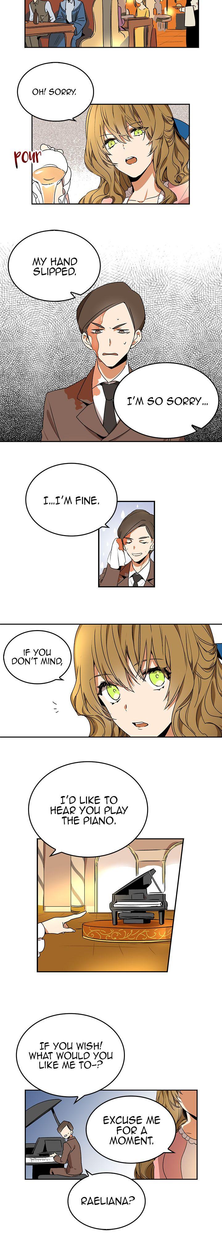 The Reason Why Raeliana Ended up at the Duke’s Mansion Chapter 2 55 006