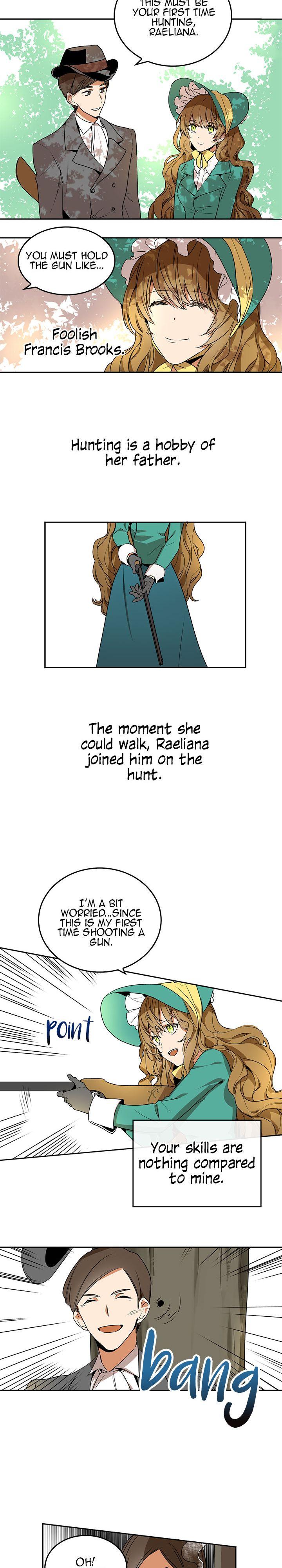 The Reason Why Raeliana Ended up at the Duke’s Mansion Chapter 2 57 008