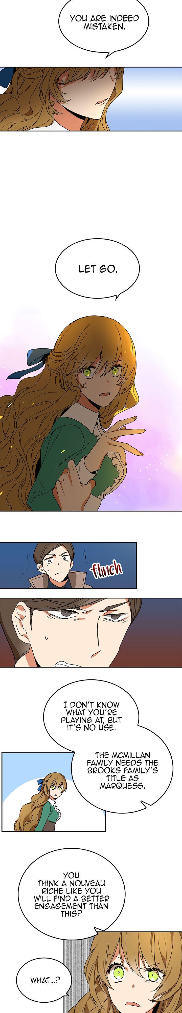 The Reason Why Raeliana Ended up at the Duke’s Mansion Chapter 2 60 011