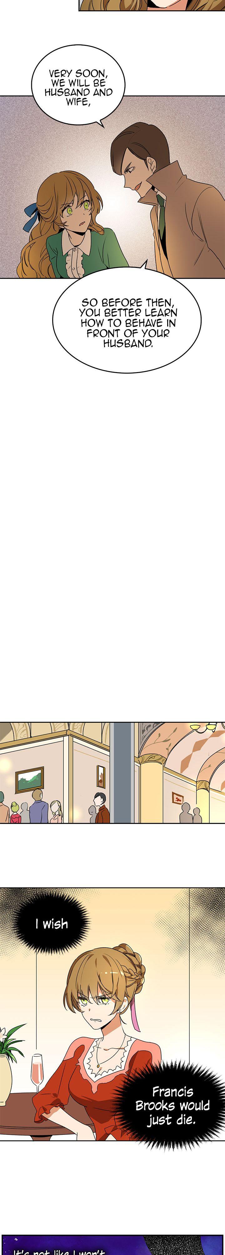 The Reason Why Raeliana Ended up at the Duke’s Mansion Chapter 2 61 012