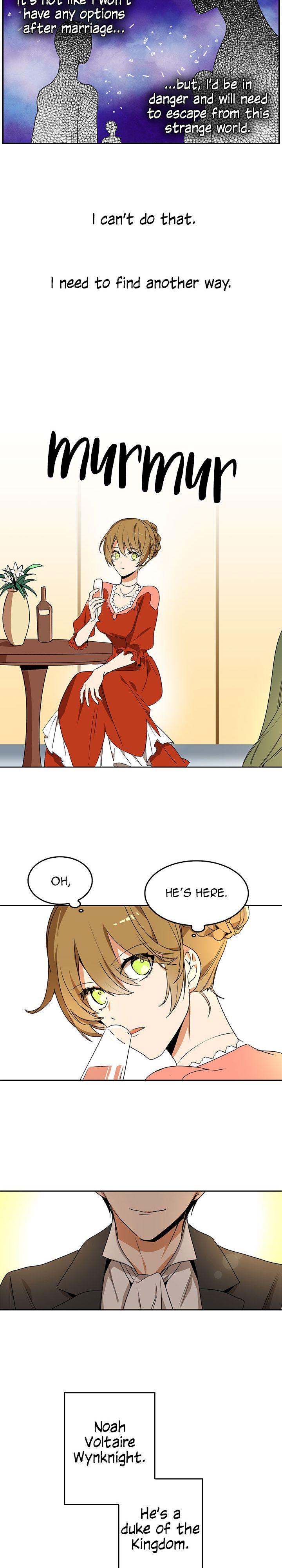 The Reason Why Raeliana Ended up at the Duke’s Mansion Chapter 2 62 013