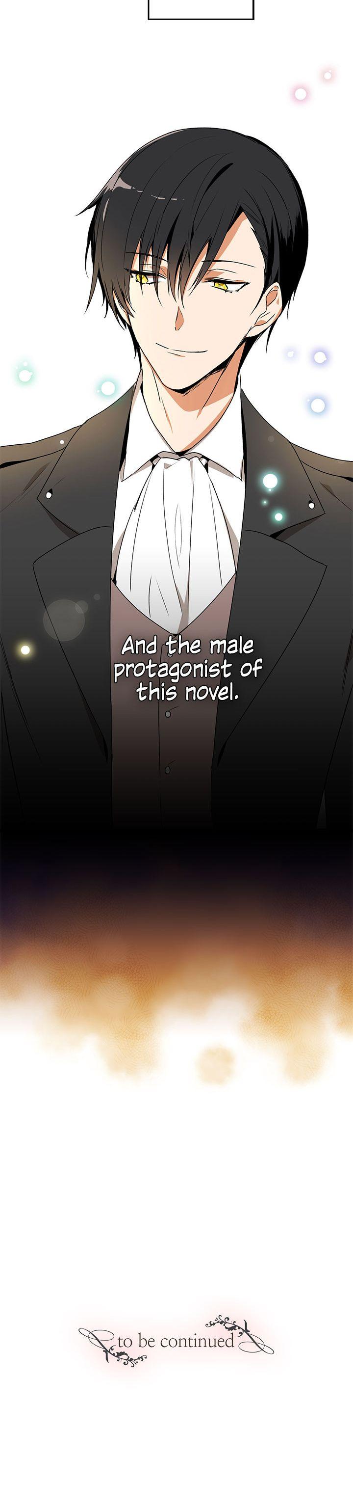 The Reason Why Raeliana Ended up at the Duke’s Mansion Chapter 2 63 014