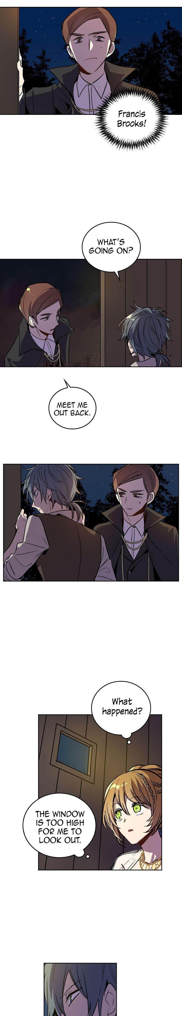 The Reason Why Raeliana Ended up at the Duke’s Mansion Chapter 20 61 003