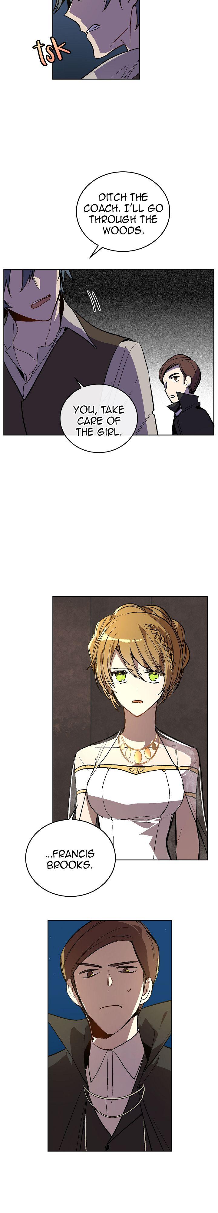 The Reason Why Raeliana Ended up at the Duke’s Mansion Chapter 20 62 004