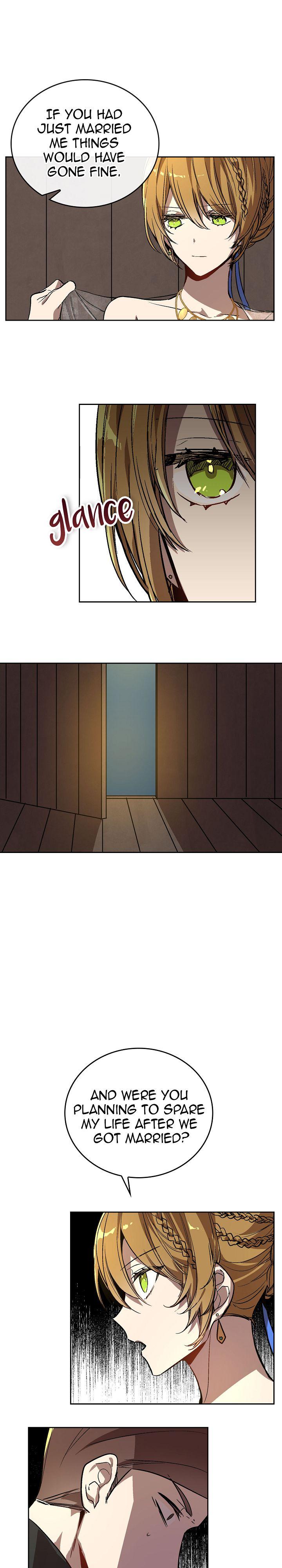 The Reason Why Raeliana Ended up at the Duke’s Mansion Chapter 20 63 005