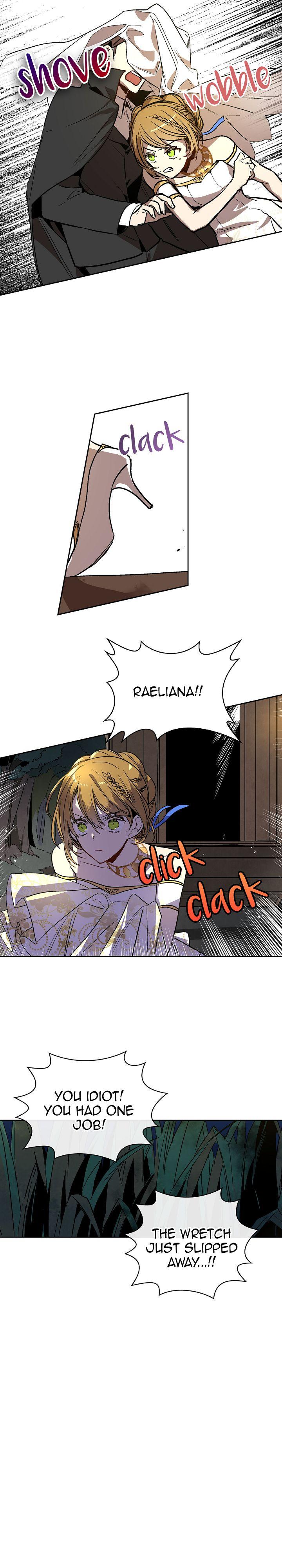 The Reason Why Raeliana Ended up at the Duke’s Mansion Chapter 20 65 007