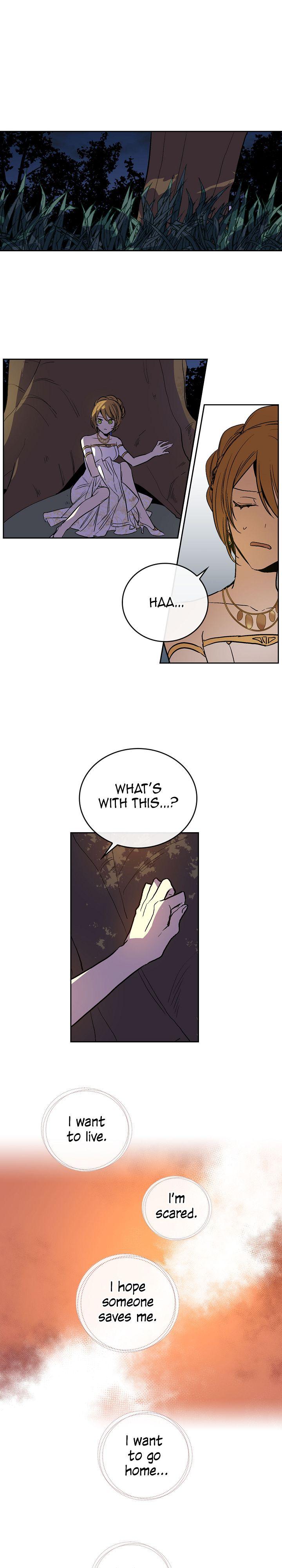 The Reason Why Raeliana Ended up at the Duke’s Mansion Chapter 20 66 008