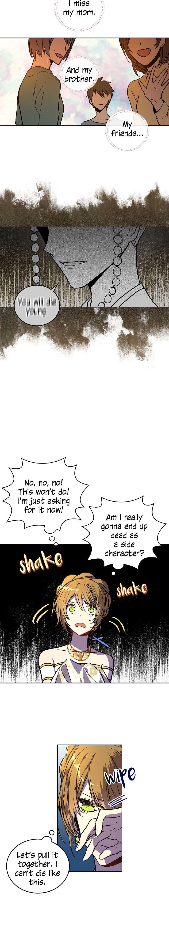 The Reason Why Raeliana Ended up at the Duke’s Mansion Chapter 20 67 009