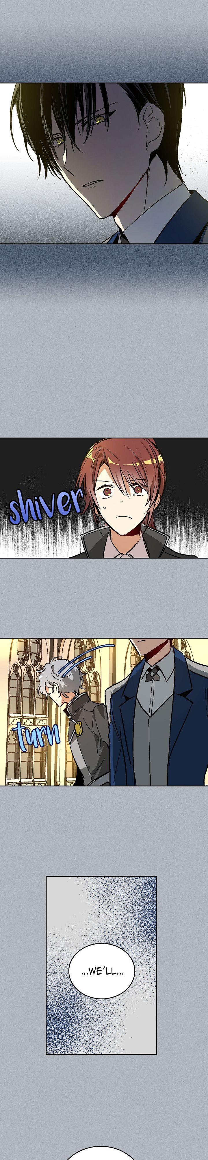 The Reason Why Raeliana Ended up at the Duke’s Mansion Chapter 20 70 012