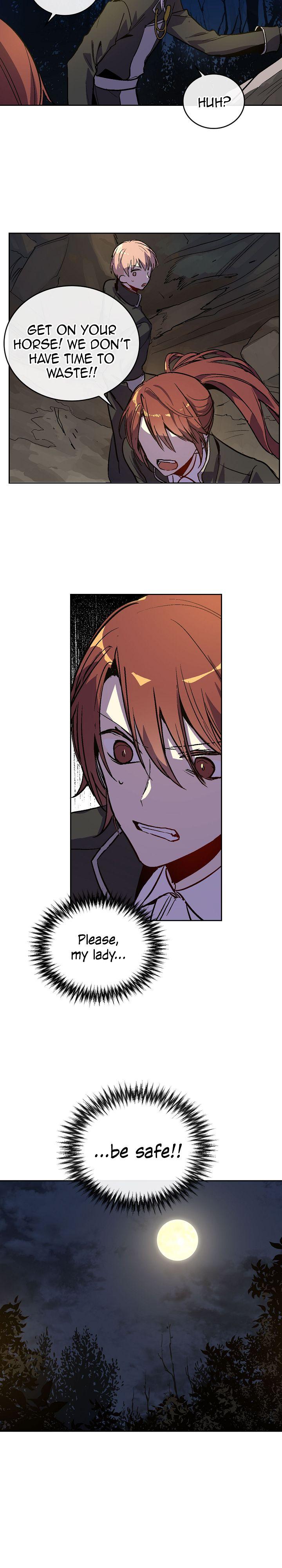 The Reason Why Raeliana Ended up at the Duke’s Mansion Chapter 20 72 014