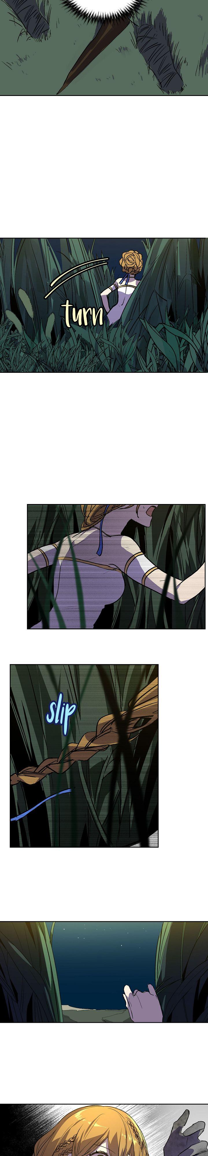 The Reason Why Raeliana Ended up at the Duke’s Mansion Chapter 20 74 016