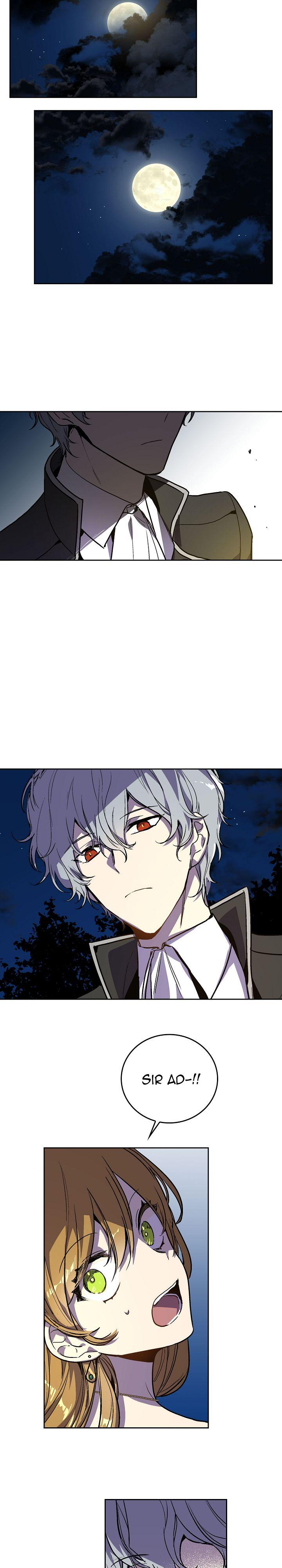 The Reason Why Raeliana Ended up at the Duke’s Mansion Chapter 21 58 003