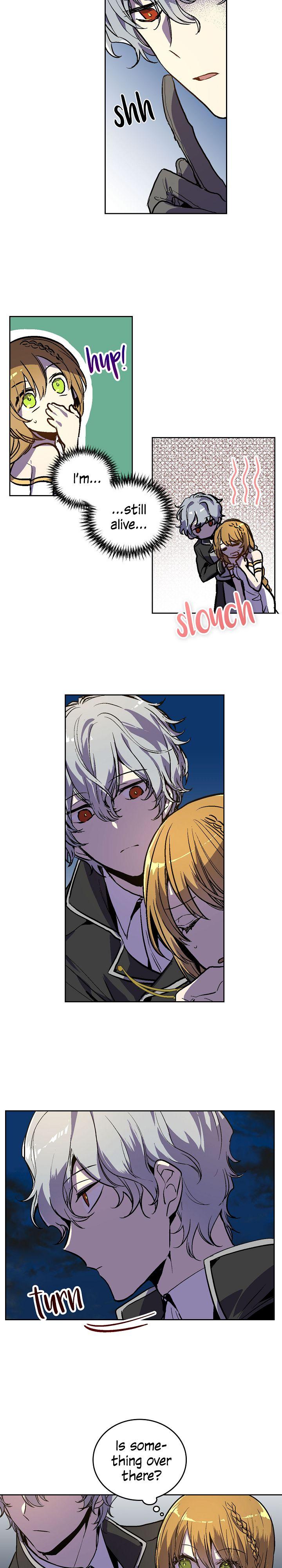 The Reason Why Raeliana Ended up at the Duke’s Mansion Chapter 21 59 004