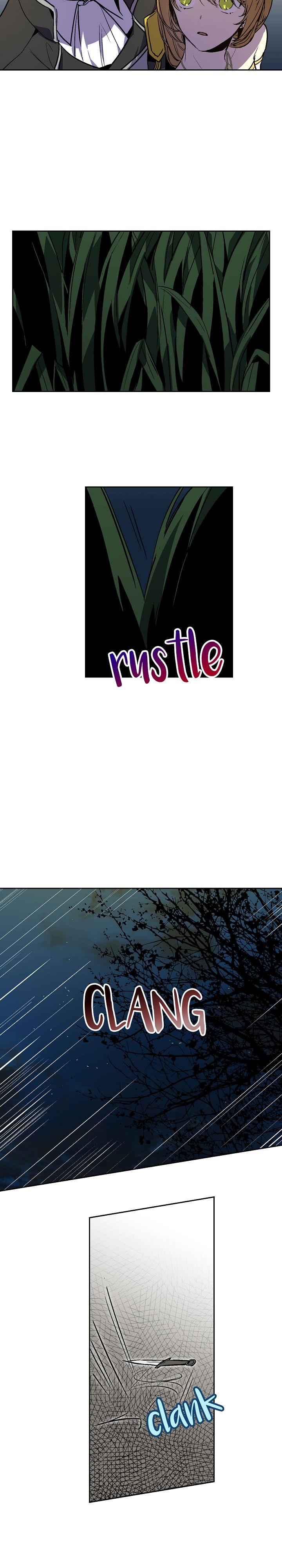 The Reason Why Raeliana Ended up at the Duke’s Mansion Chapter 21 60 005