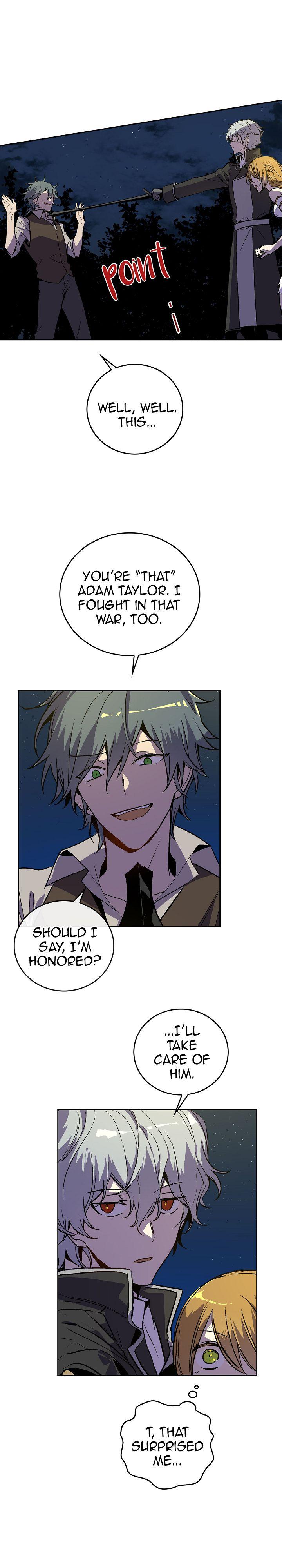 The Reason Why Raeliana Ended up at the Duke’s Mansion Chapter 21 61 006