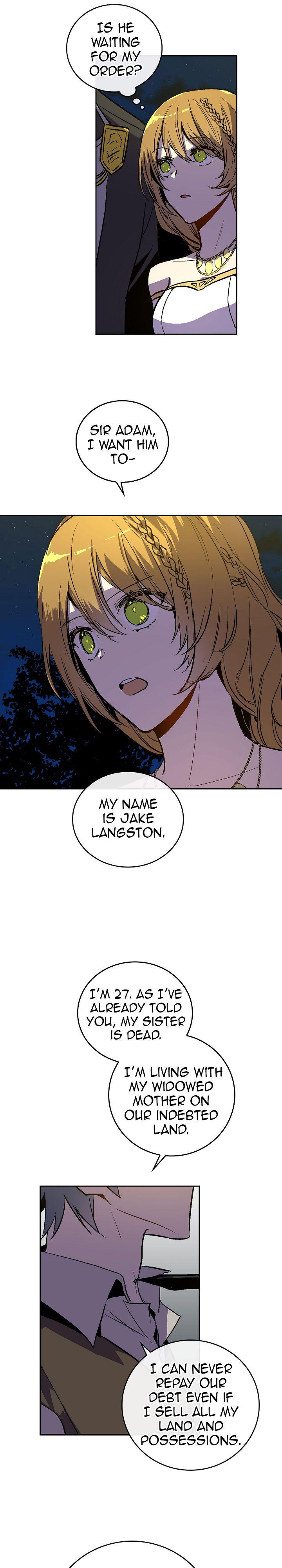 The Reason Why Raeliana Ended up at the Duke’s Mansion Chapter 21 62 007
