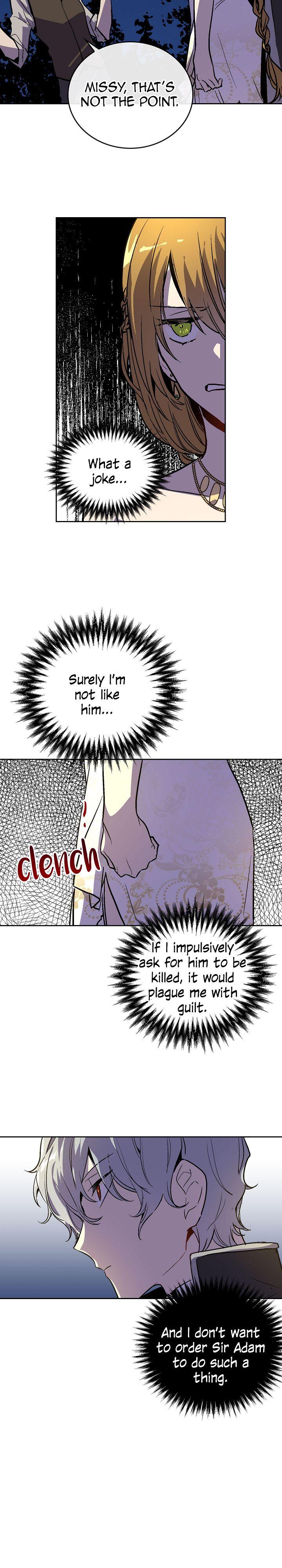 The Reason Why Raeliana Ended up at the Duke’s Mansion Chapter 21 64 009