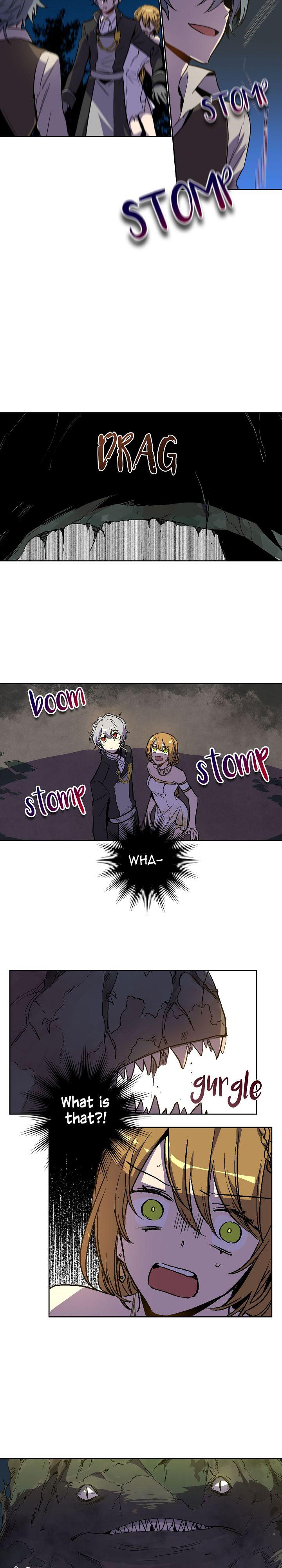 The Reason Why Raeliana Ended up at the Duke’s Mansion Chapter 21 67 012