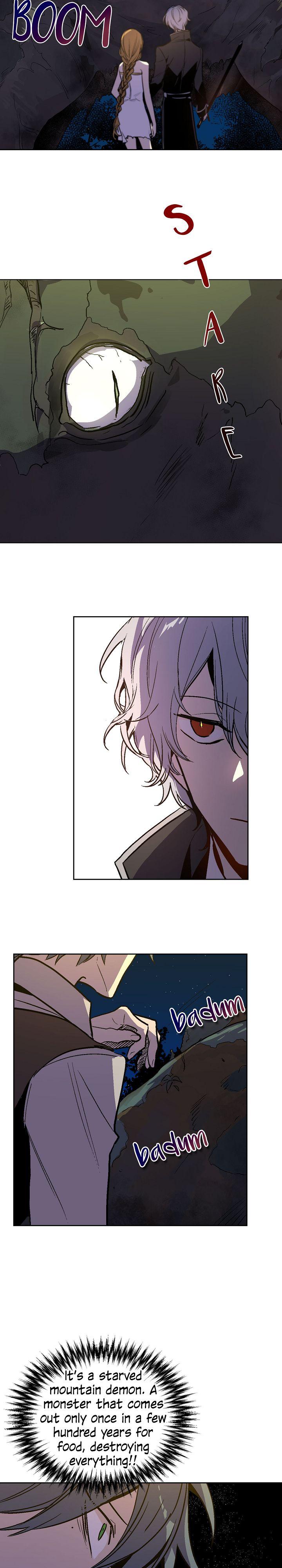 The Reason Why Raeliana Ended up at the Duke’s Mansion Chapter 21 68 013