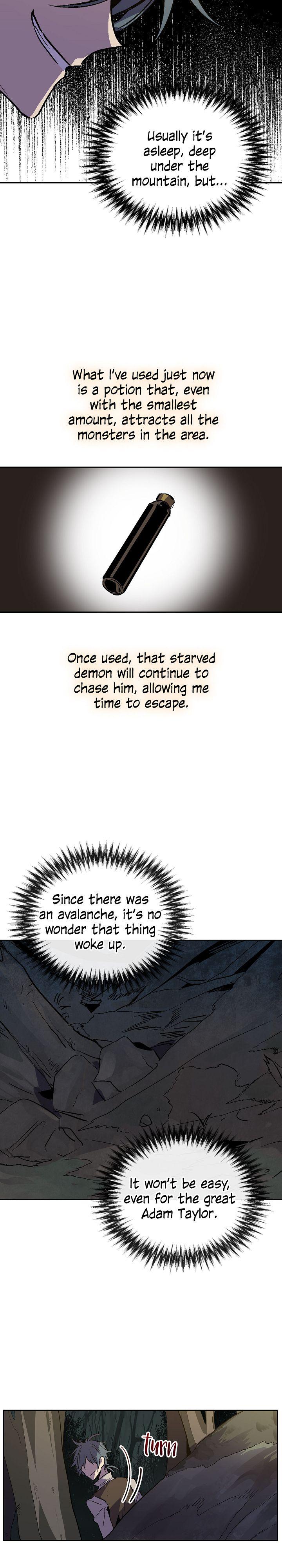 The Reason Why Raeliana Ended up at the Duke’s Mansion Chapter 21 69 014