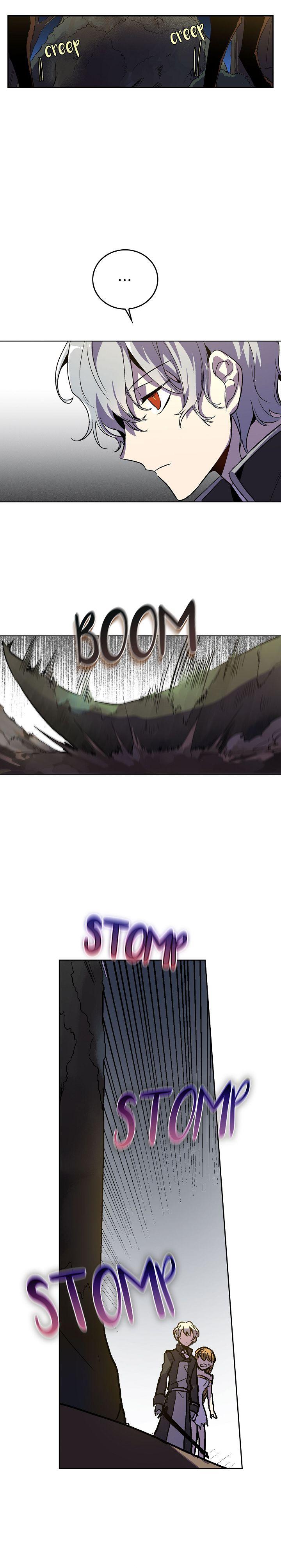 The Reason Why Raeliana Ended up at the Duke’s Mansion Chapter 21 70 015