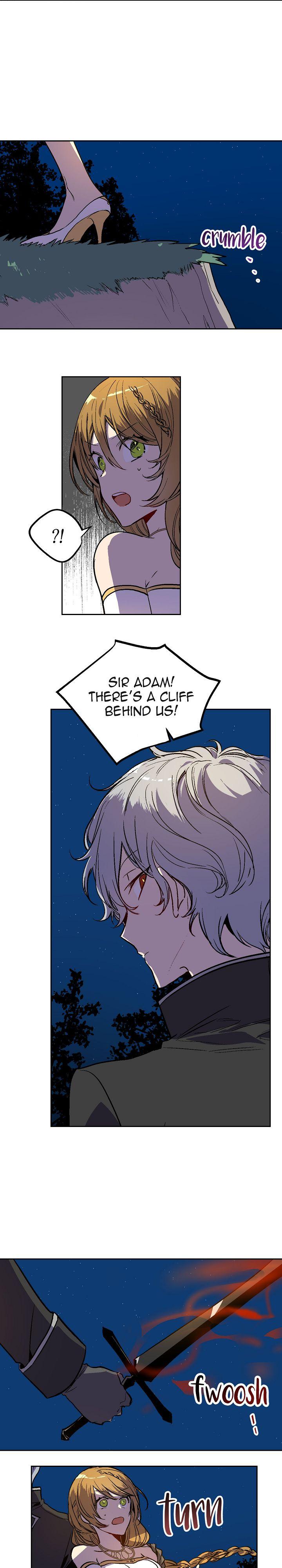 The Reason Why Raeliana Ended up at the Duke’s Mansion Chapter 22 55 003