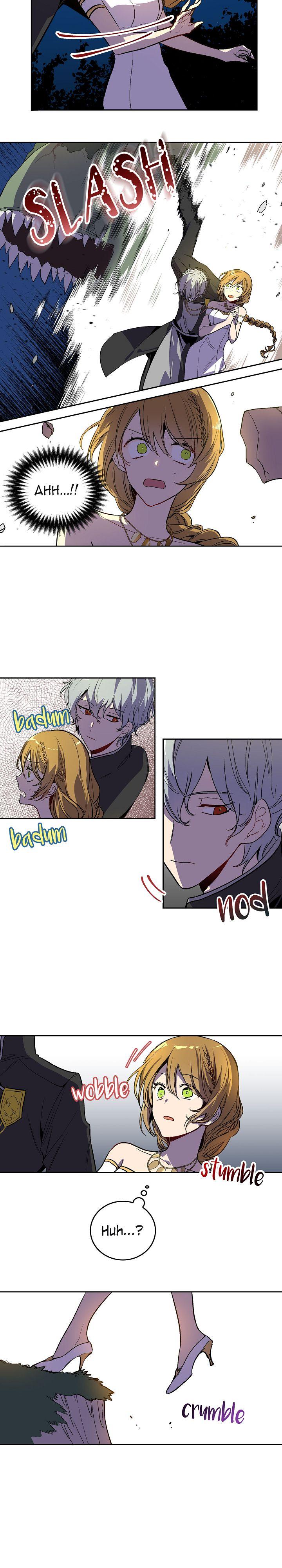 The Reason Why Raeliana Ended up at the Duke’s Mansion Chapter 22 56 004
