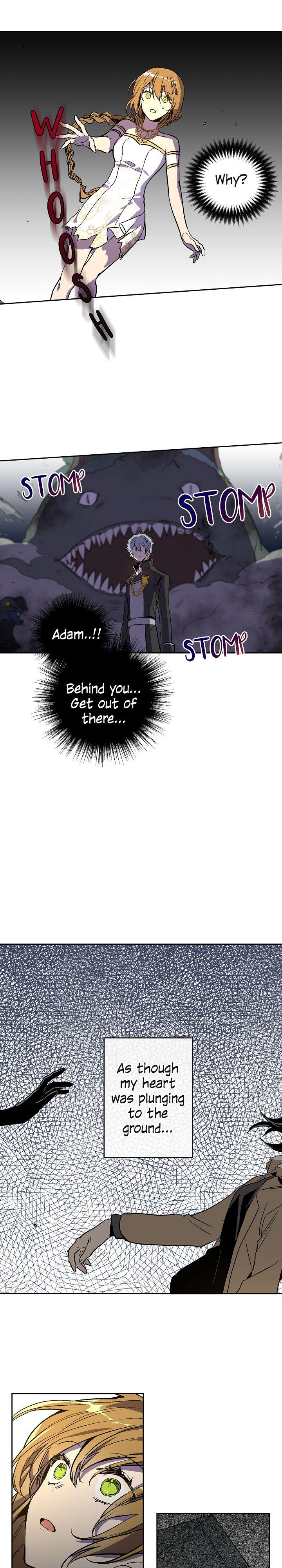 The Reason Why Raeliana Ended up at the Duke’s Mansion Chapter 22 57 005