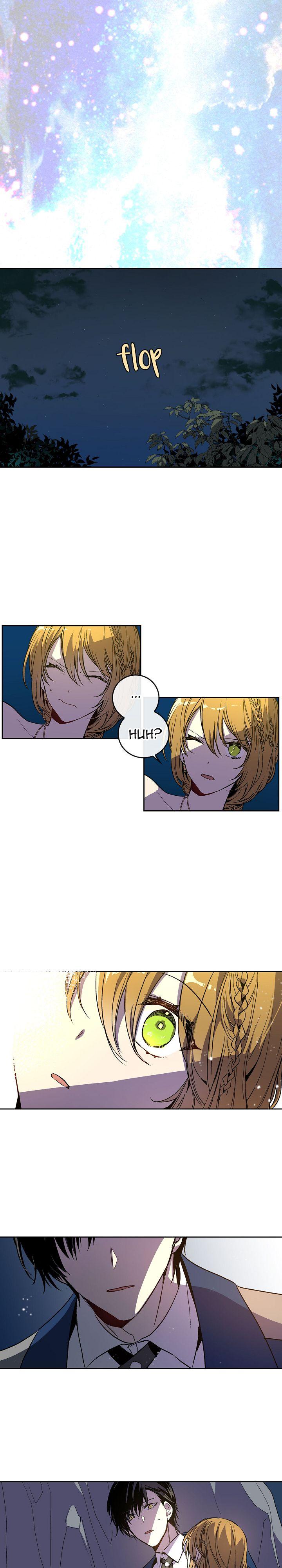 The Reason Why Raeliana Ended up at the Duke’s Mansion Chapter 22 59 007