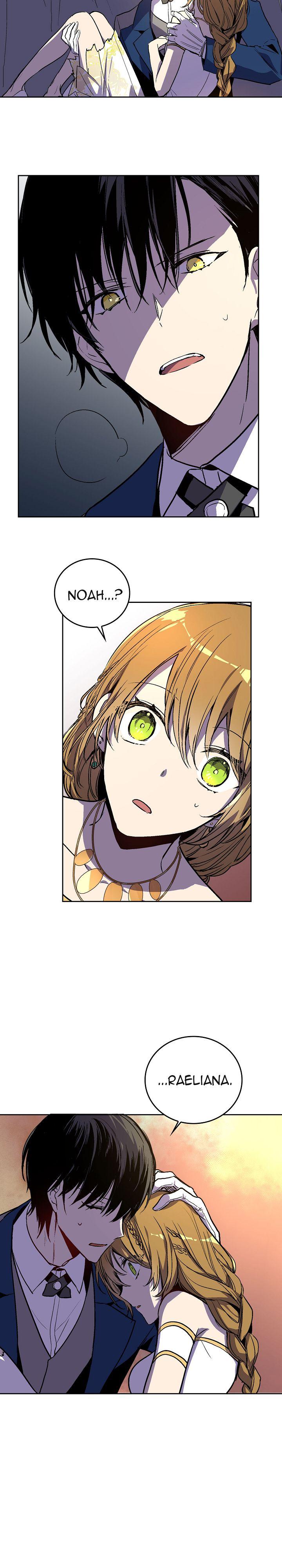 The Reason Why Raeliana Ended up at the Duke’s Mansion Chapter 22 60 008