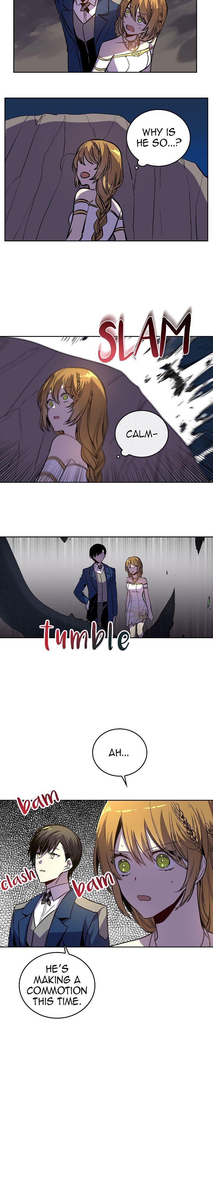 The Reason Why Raeliana Ended up at the Duke’s Mansion Chapter 22 62 010