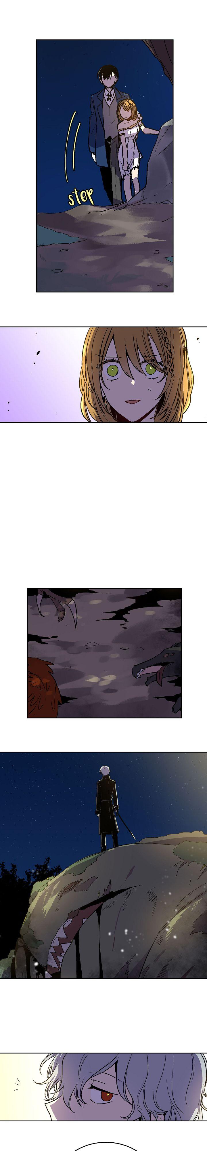 The Reason Why Raeliana Ended up at the Duke’s Mansion Chapter 22 63 011