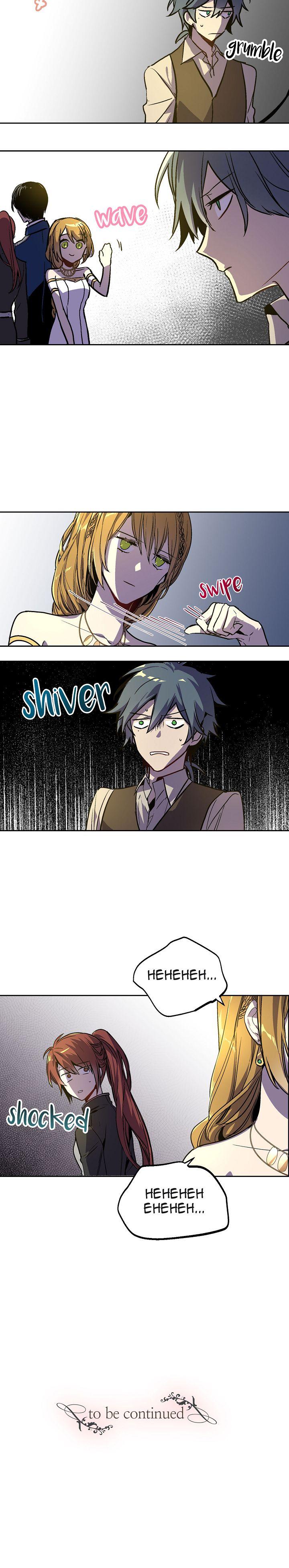 The Reason Why Raeliana Ended up at the Duke’s Mansion Chapter 22 67 015