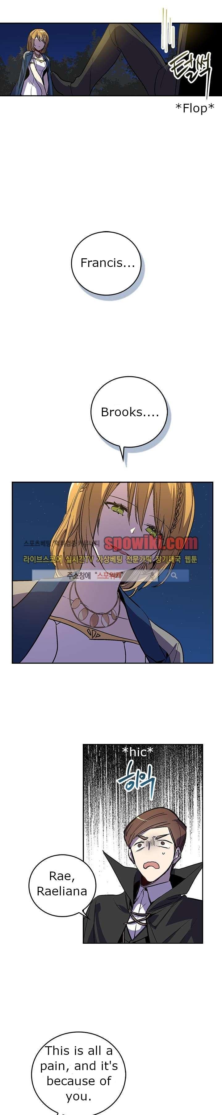 The Reason Why Raeliana Ended up at the Duke’s Mansion Chapter 23 63 005