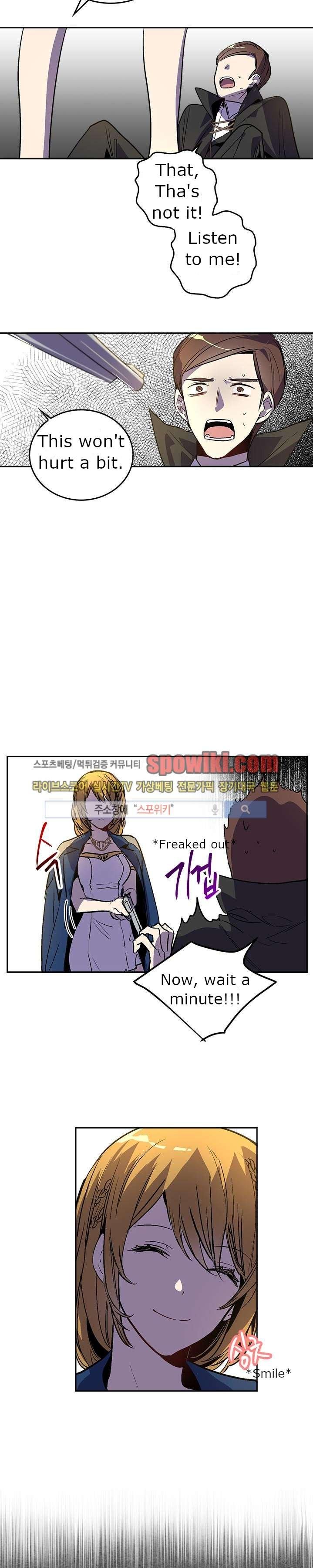 The Reason Why Raeliana Ended up at the Duke’s Mansion Chapter 23 64 006