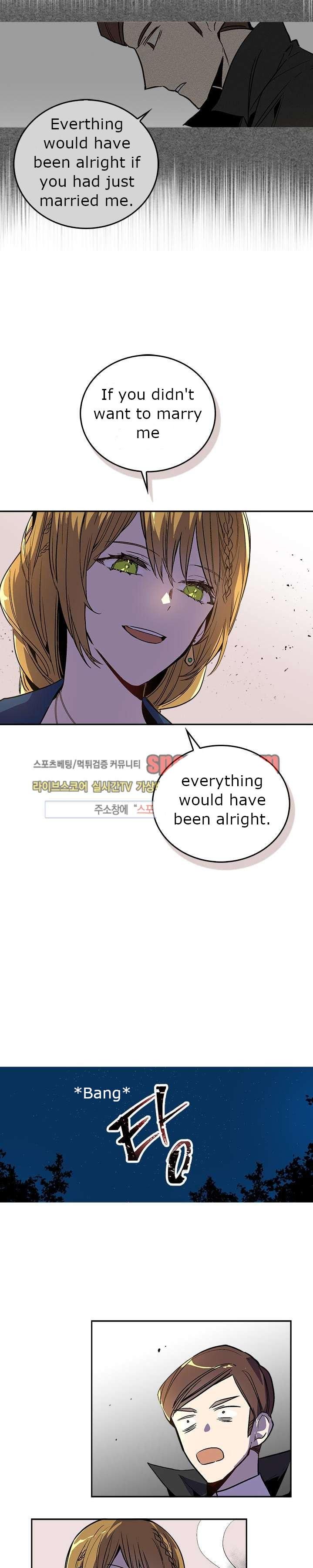The Reason Why Raeliana Ended up at the Duke’s Mansion Chapter 23 65 007