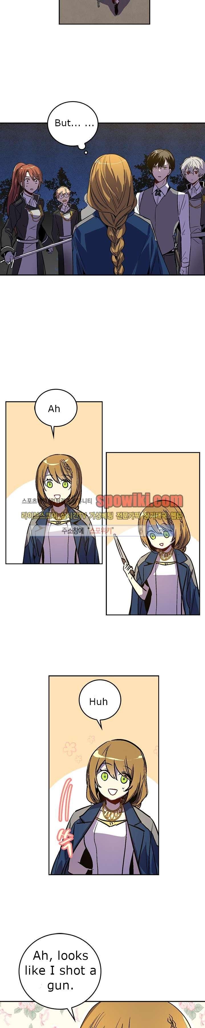 The Reason Why Raeliana Ended up at the Duke’s Mansion Chapter 23 67 009