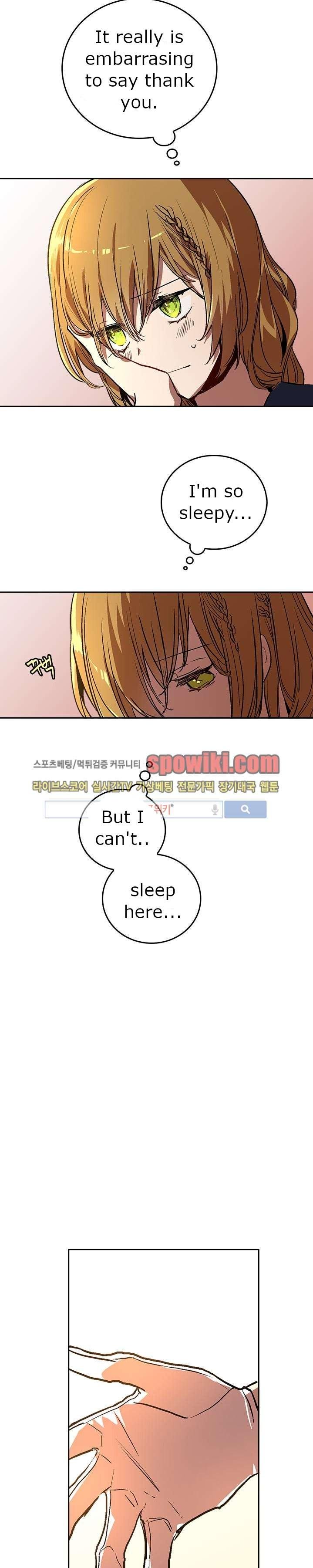 The Reason Why Raeliana Ended up at the Duke’s Mansion Chapter 23 71 013