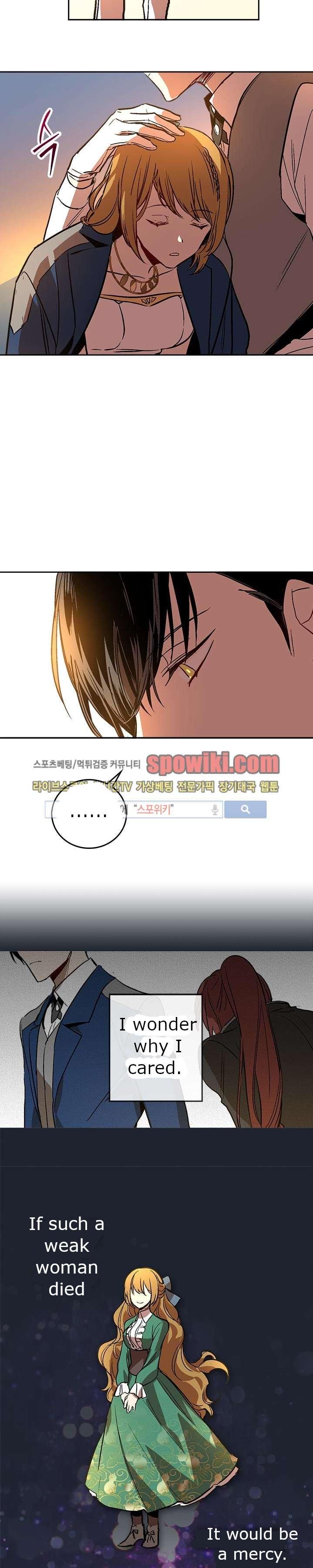 The Reason Why Raeliana Ended up at the Duke’s Mansion Chapter 23 72 014