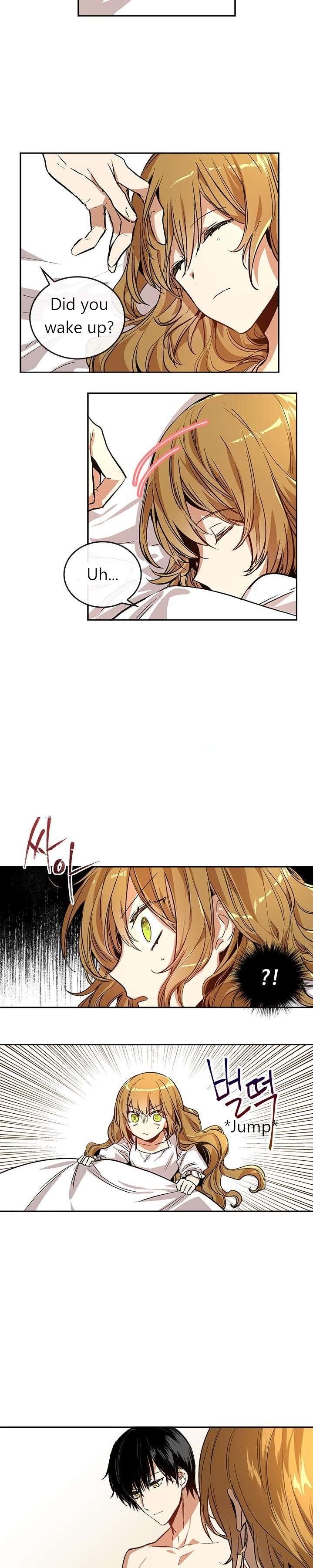 The Reason Why Raeliana Ended up at the Duke’s Mansion Chapter 24 57 002