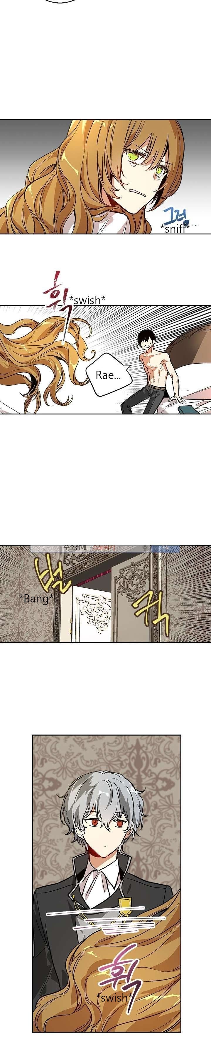 The Reason Why Raeliana Ended up at the Duke’s Mansion Chapter 24 60 005
