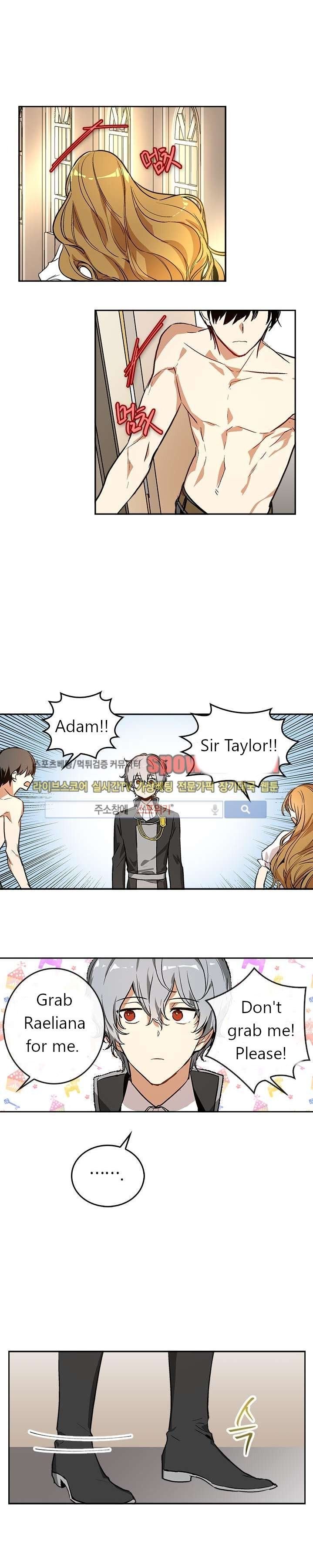 The Reason Why Raeliana Ended up at the Duke’s Mansion Chapter 24 61 006