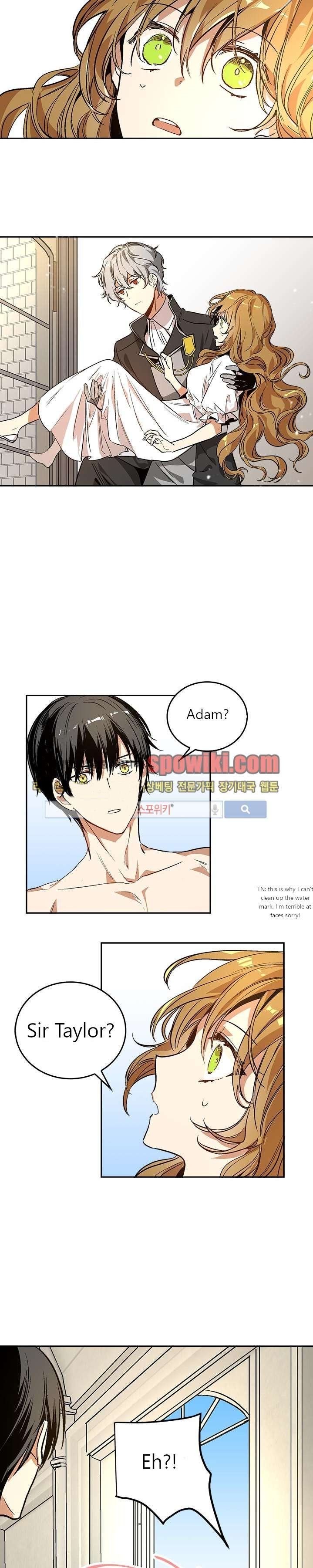 The Reason Why Raeliana Ended up at the Duke’s Mansion Chapter 24 63 008